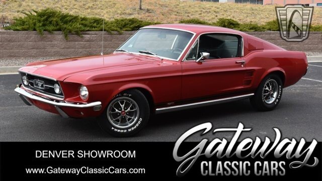 1967 Ford Mustang for sale near O Fallon Illinois 62269