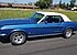 1967 Ford Mustang Coupe for sale 101201264