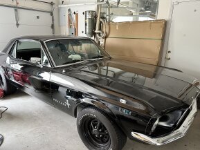 1967 Ford Mustang Coupe for sale 101963986