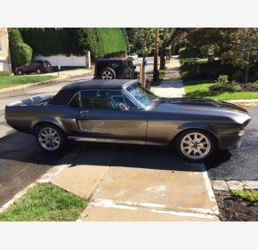 Ford Mustang Clics For On Autotrader 1967 Ford Mustang For 100833309