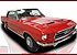 1967 Ford Mustang for sale 100997091