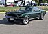 1967 Ford Mustang for sale 101197375