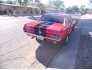 1967 Ford Mustang for sale 101584816