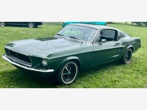 1967 Ford Mustang for sale 101770120