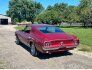 1967 Ford Mustang Fastback for sale 101775514