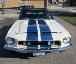 1967 Ford Mustang for sale 101802005