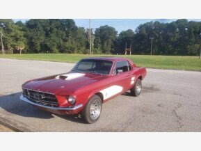 1967 Ford Mustang for sale 101819520