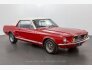 1967 Ford Mustang Coupe for sale 101822284