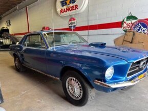 1967 Ford Mustang for sale 101825538