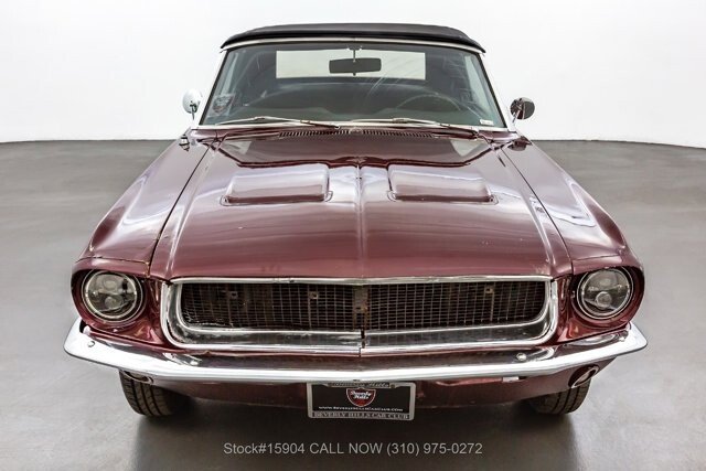 1967 Ford Mustang Classic Cars for Sale - Classics on Autotrader