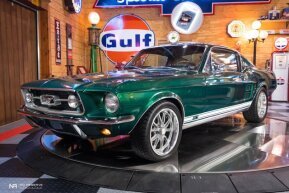 1967 Ford Mustang for sale 101839516