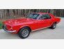 1967 Ford Mustang for sale 101840223