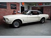 1967 Ford Mustang for sale 102002806