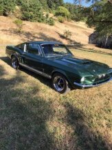 1967 Ford Mustang for sale 101584863