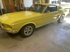 1967 Ford Mustang Fastback for sale 101764430