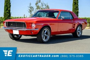 1967 Ford Mustang for sale 101883090