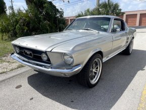 1967 Ford Mustang GT for sale 101930950