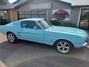 1967 Ford Mustang Fastback for sale 101941645