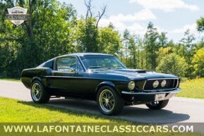 1967 Ford Mustang for sale 101942478