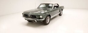 1967 Ford Mustang Convertible for sale 101944460
