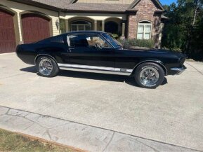1967 Ford Mustang for sale 101949682