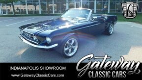 1967 Ford Mustang for sale 101953090