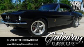 1967 Ford Mustang for sale 101953140