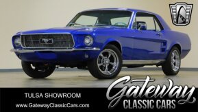 1967 Ford Mustang for sale 101965302