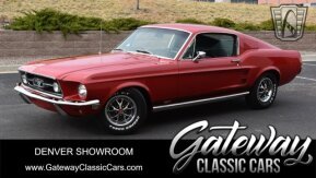 1967 Ford Mustang for sale 101967874