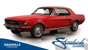 1967 Ford Mustang for sale 101977097