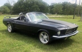 1967 Ford Mustang for sale 101990645