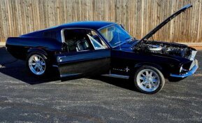 1967 Ford Mustang Fastback for sale 101996581