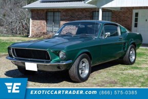 1967 Ford Mustang Fastback for sale 101999253