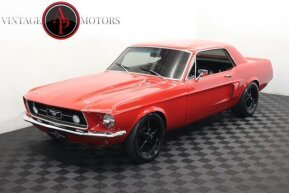 1967 Ford Mustang for sale 101999542
