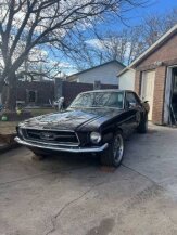 1967 Ford Mustang for sale 102003482