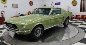 1967 Ford Mustang for sale 102017143