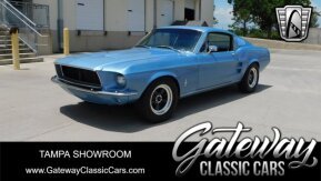 1967 Ford Mustang Fastback for sale 102017536