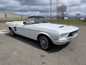 1967 Ford Mustang for sale 102023872