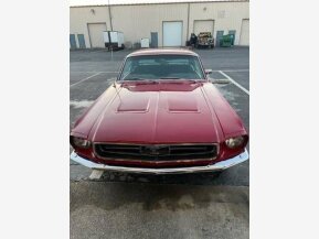 1967 Ford Other Ford Models for sale 101743882