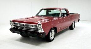 1967 Ford Ranchero for sale 102026433