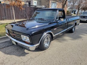 1967 GMC Pickup for sale 101865424