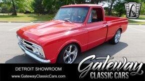 1967 GMC Pickup for sale 102017996