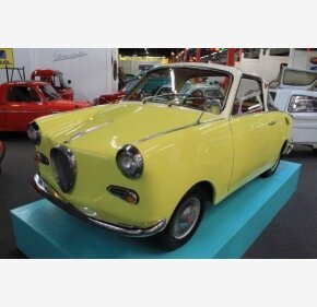 Goggomobil Classics For Sale Classics On Autotrader