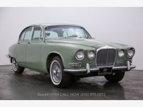 1967 Jaguar 420 for sale 101606288