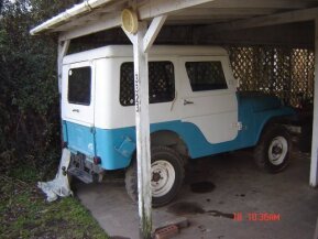 1967 Jeep CJ-5 for sale 101704983