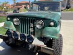 Thumbnail Photo 1 for 1967 Jeep Commando for Sale by Owner