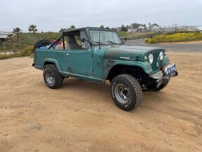 1967 Jeep Commando for sale 101893574