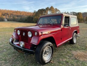 1967 Jeep Commando for sale 101991883