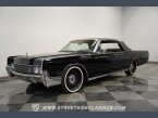 Thumbnail Photo 5 for 1967 Lincoln Continental