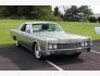 1967 Lincoln Continental for sale 101794523